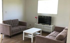 Peaceful Chalet Zari
